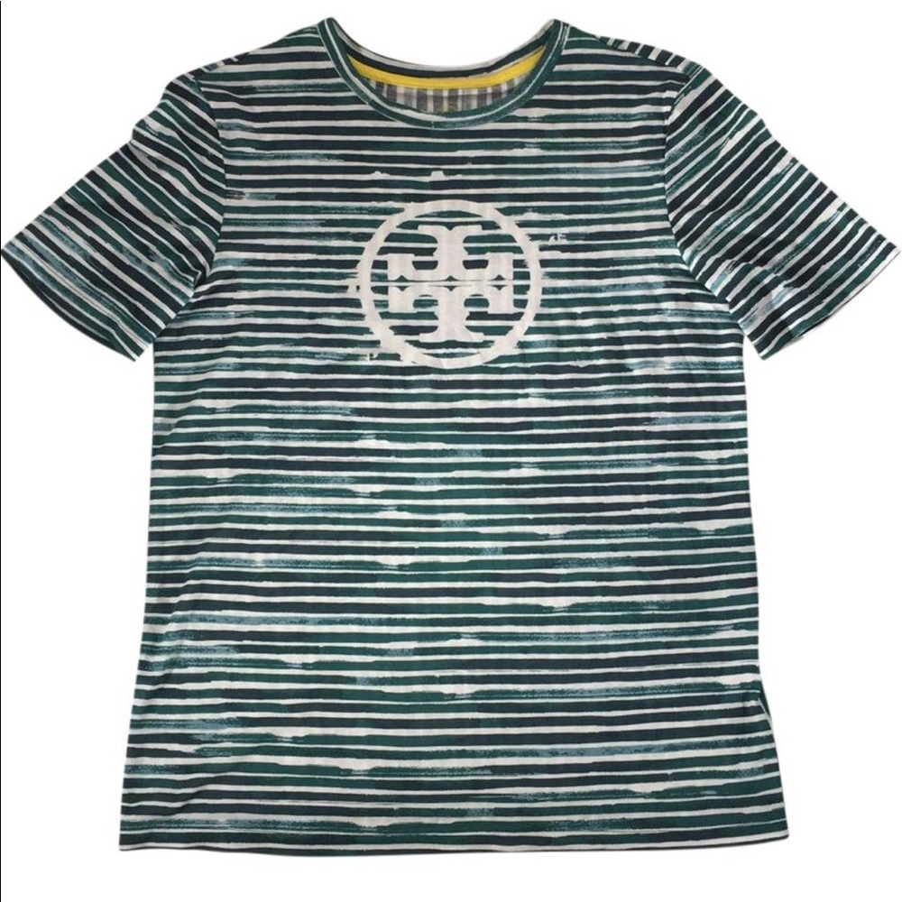 Authentic Tory Burch women’s t-shirt